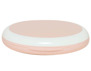 Kojenecká manikúra Bébé-Jou Pale Pink