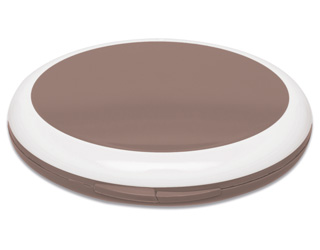 Manikúra Bébé-Jou Mocha Mousse