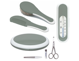 Dárková sada Bébé-Jou Breeze Green