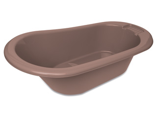 Dárková sada Bébé-Jou Mocha Mousse