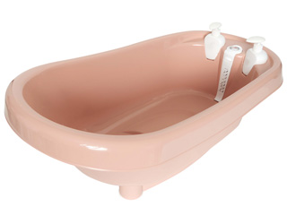 Termovanička Click Bébé-Jou Pale Pink