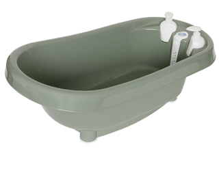 Dětská termovanička Bébé-Jou Breeze Green