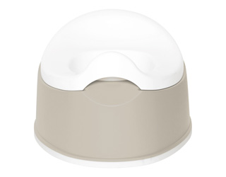 Nočník Bébé-Jou Grow Taupe