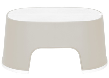Stupátko Grow Bébé-Jou Taupe Beige