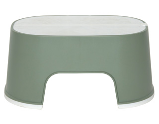 Stupátko Grow Bébé-Jou Breeze Green